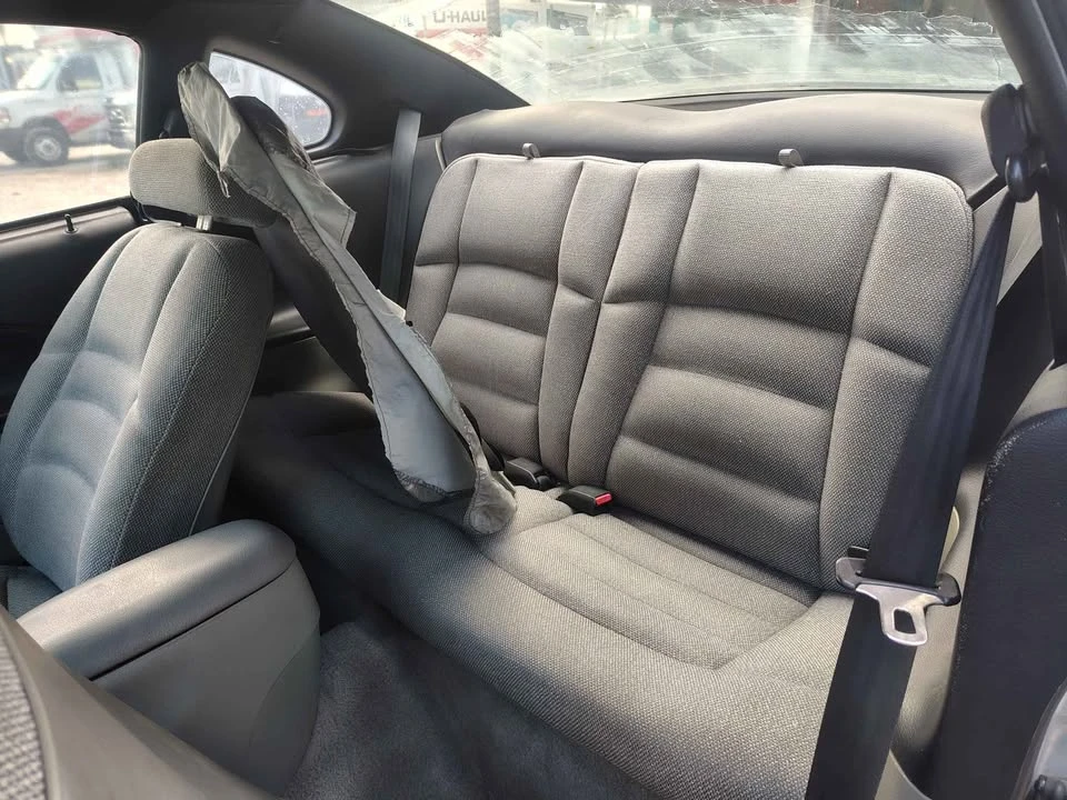 1996 Ford SN95 Mustang - Image 7 of 9