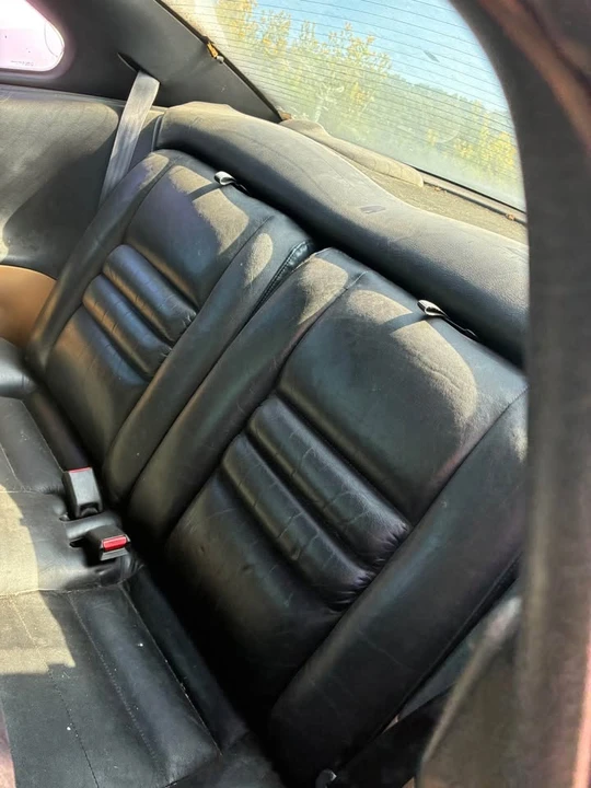 1996 Ford SN95 Mustang - Image 4 of 4