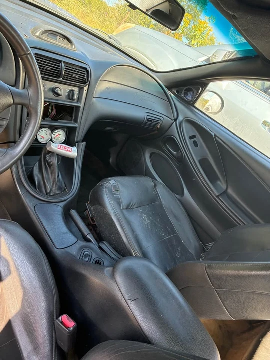 1996 Ford SN95 Mustang - Image 3 of 4
