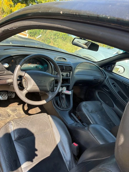 1996 Ford SN95 Mustang - Image 2 of 4