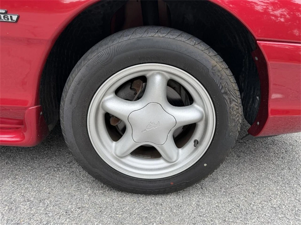 1996 Ford SN95 Mustang - Image 17 of 31