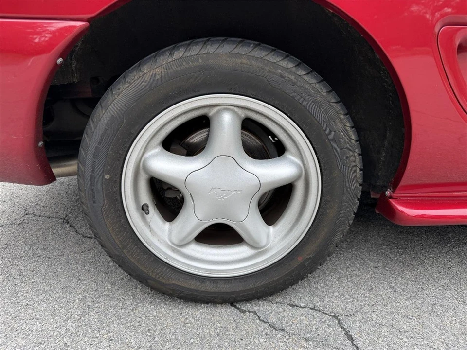 1996 Ford SN95 Mustang - Image 19 of 31