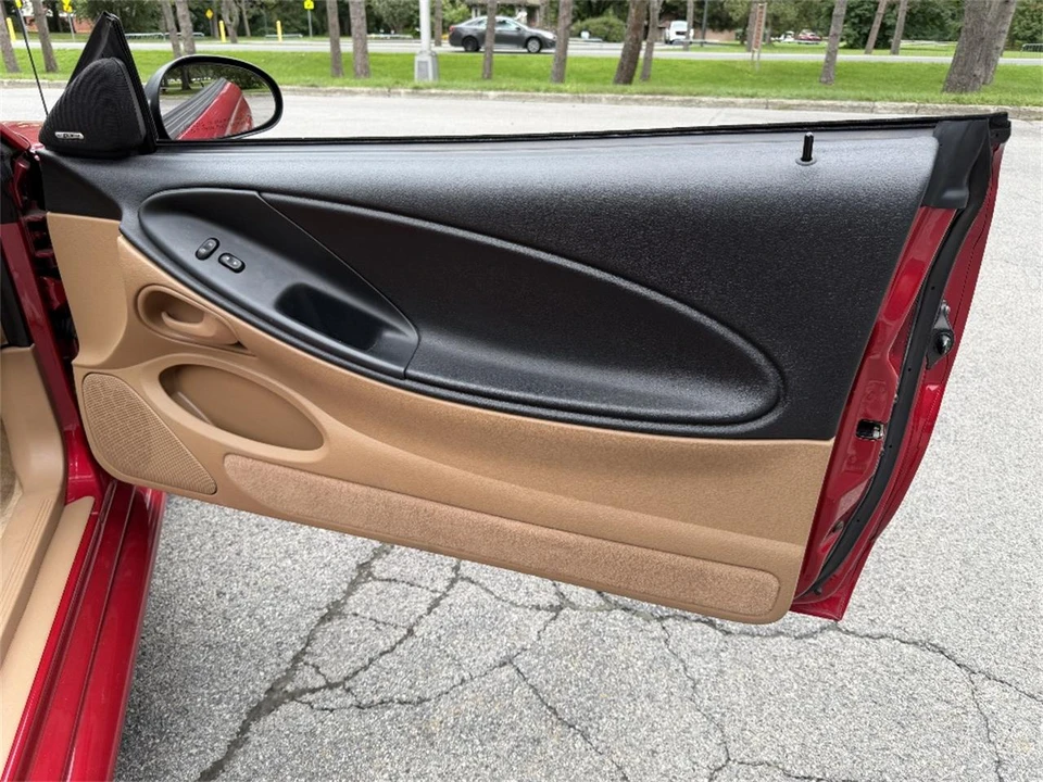1996 Ford SN95 Mustang - Image 22 of 31