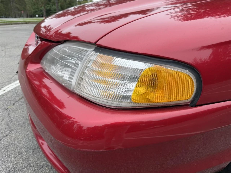 1996 Ford SN95 Mustang - Image 23 of 31