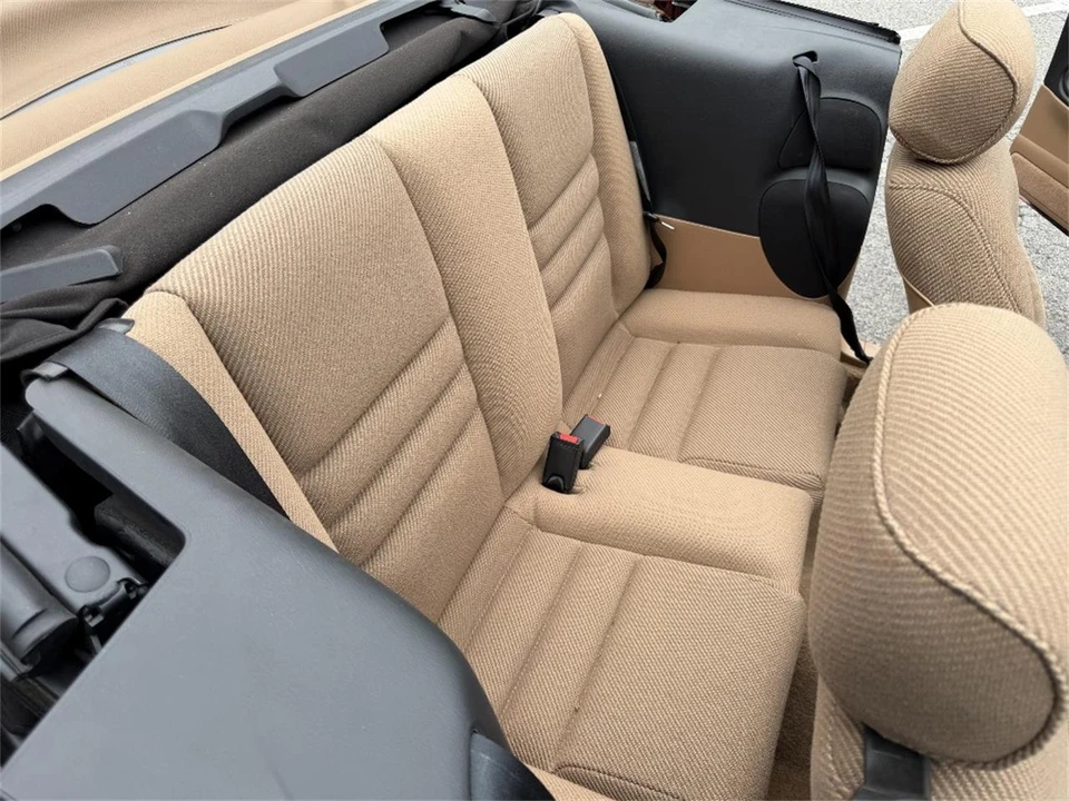 1996 Ford SN95 Mustang - Image 31 of 31