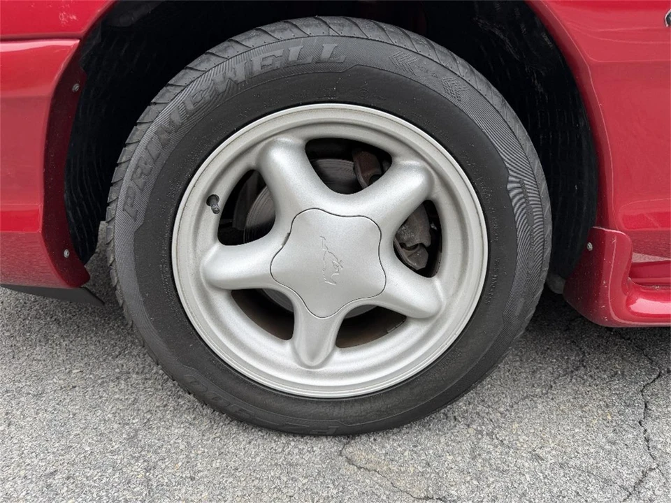 1996 Ford SN95 Mustang - Image 18 of 31