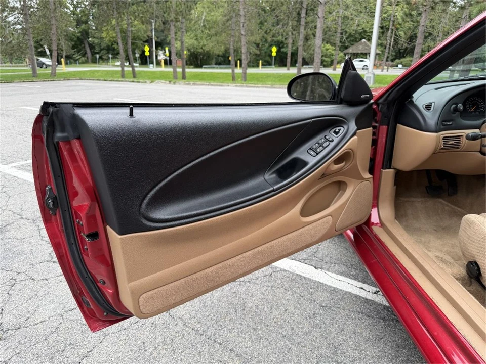 1996 Ford SN95 Mustang - Image 21 of 31