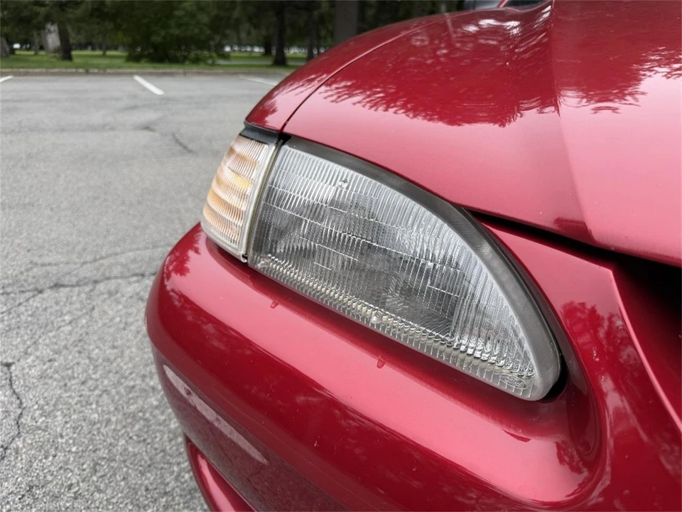 1996 Ford SN95 Mustang - Image 24 of 31