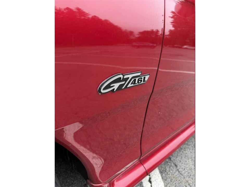 1996 Ford SN95 Mustang - Image 25 of 31