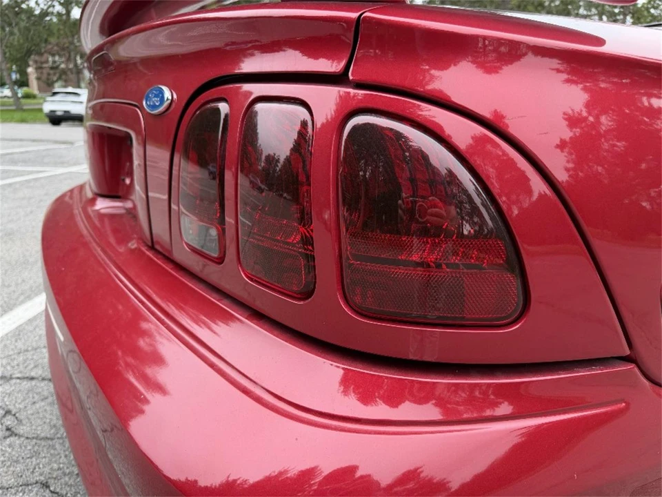 1996 Ford SN95 Mustang - Image 27 of 31