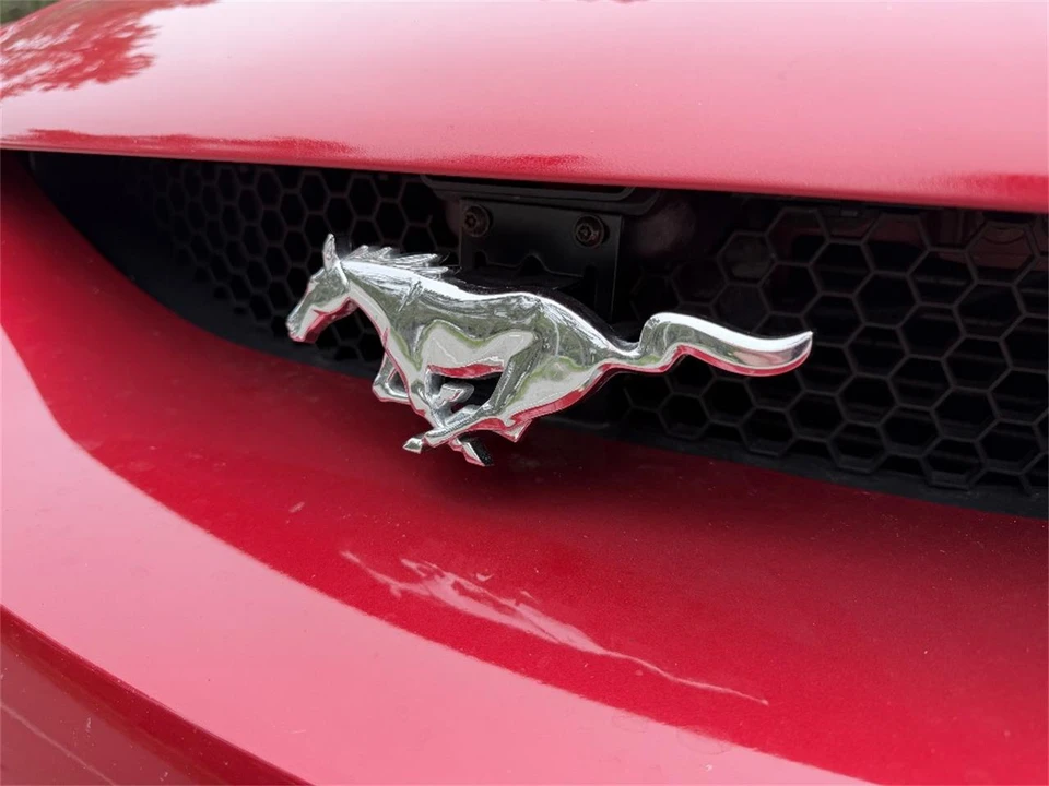 1996 Ford SN95 Mustang - Image 28 of 31