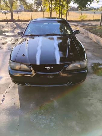 1996 Ford SN95 Mustang - Image 7 of 19
