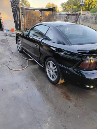 1996 Ford SN95 Mustang - Image 10 of 19