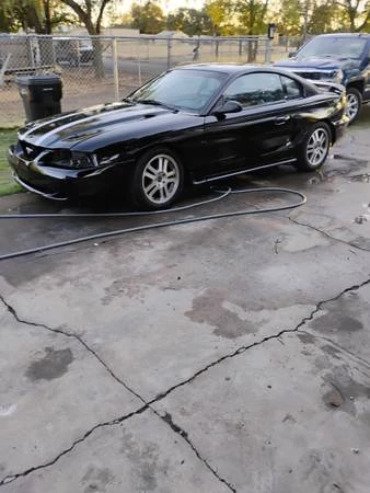 1996 Ford SN95 Mustang - Image 11 of 19
