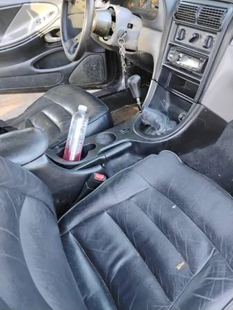 1996 Ford SN95 Mustang - Image 6 of 19