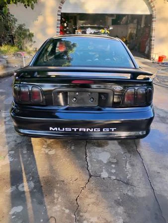 1996 Ford SN95 Mustang - Image 5 of 19