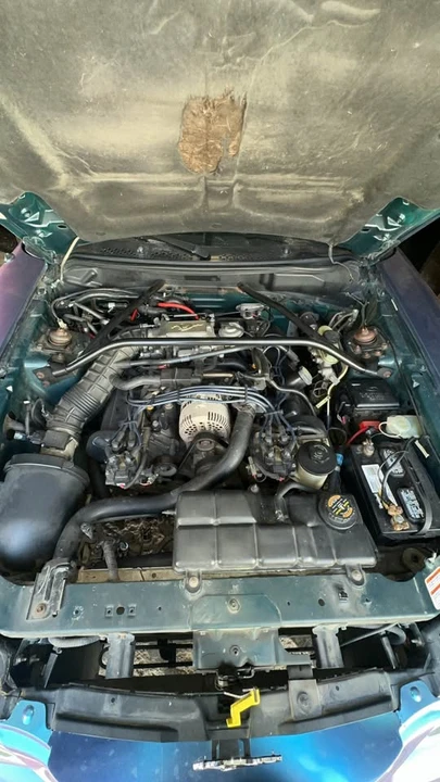 1996 Ford SN95 Mustang - Image 3 of 4