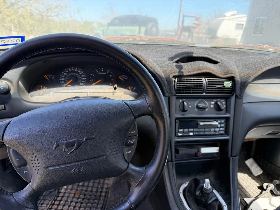 1996 Ford SN95 Mustang - Image 7 of 9