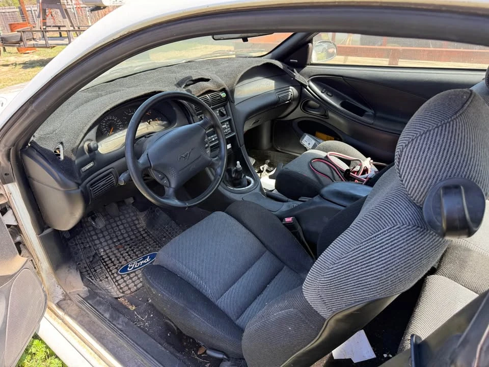 1996 Ford SN95 Mustang - Image 6 of 9