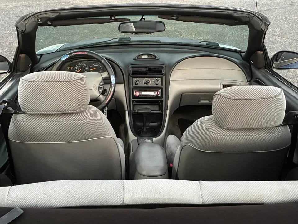 1996 Ford SN95 Mustang - Image 10 of 13
