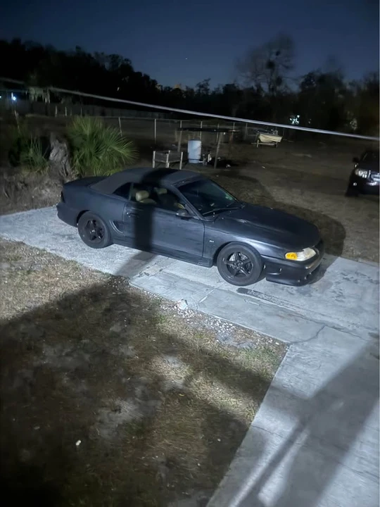 1996 Ford SN95 Mustang - Image 2 of 3