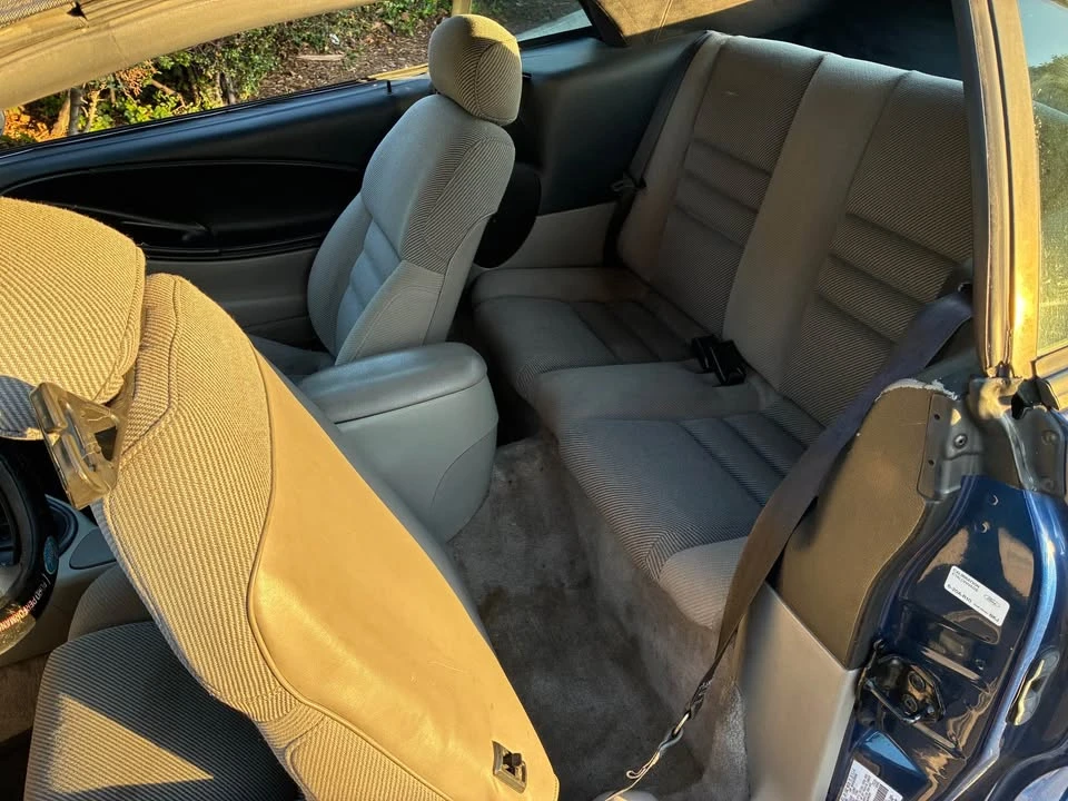1996 Ford SN95 Mustang - Image 7 of 13