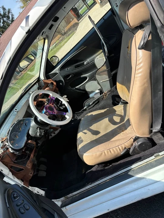 1996 Ford SN95 Mustang - Image 5 of 10