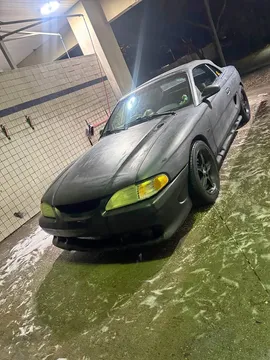 1996 Ford Mustang GT