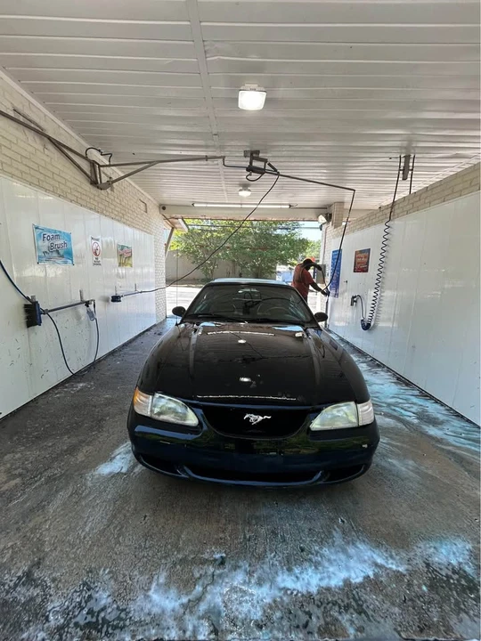 1996 Ford SN95 Mustang - Image 3 of 11