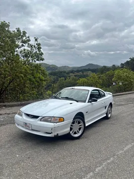 1996 Ford Mustang GT