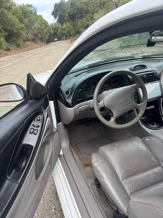 1996 Ford SN95 Mustang - Image 6 of 8
