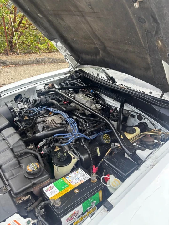 1996 Ford SN95 Mustang - Image 5 of 8