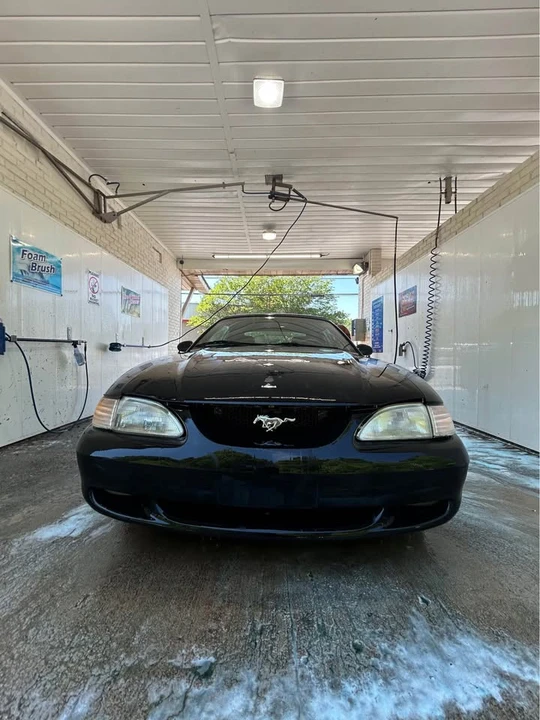 1996 Ford SN95 Mustang - Image 2 of 11