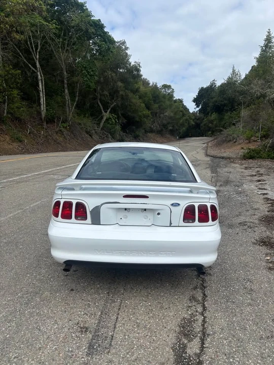 1996 Ford SN95 Mustang - Image 3 of 8