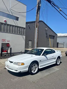 1996 Ford Mustang GT