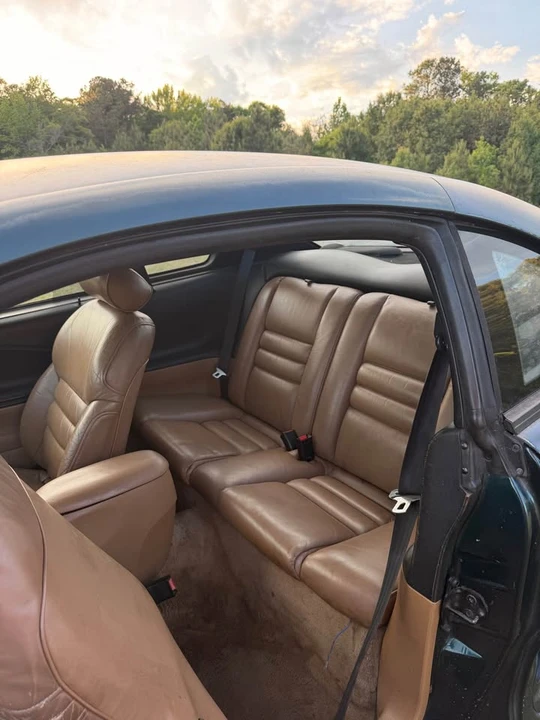 1996 Ford SN95 Mustang - Image 7 of 9