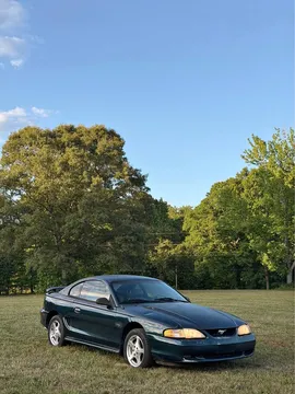 1996 Ford Mustang GT
