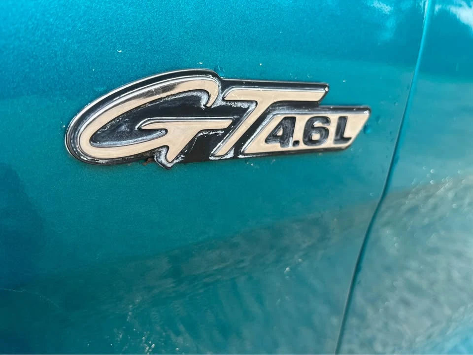 1996 Ford SN95 Mustang - Image 3 of 15