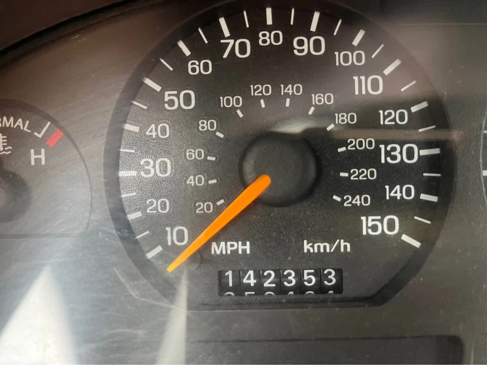 1996 Ford SN95 Mustang - Image 15 of 15
