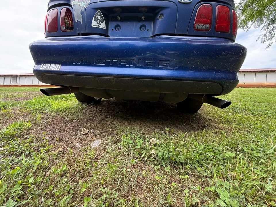 1996 Ford SN95 Mustang - Image 3 of 14