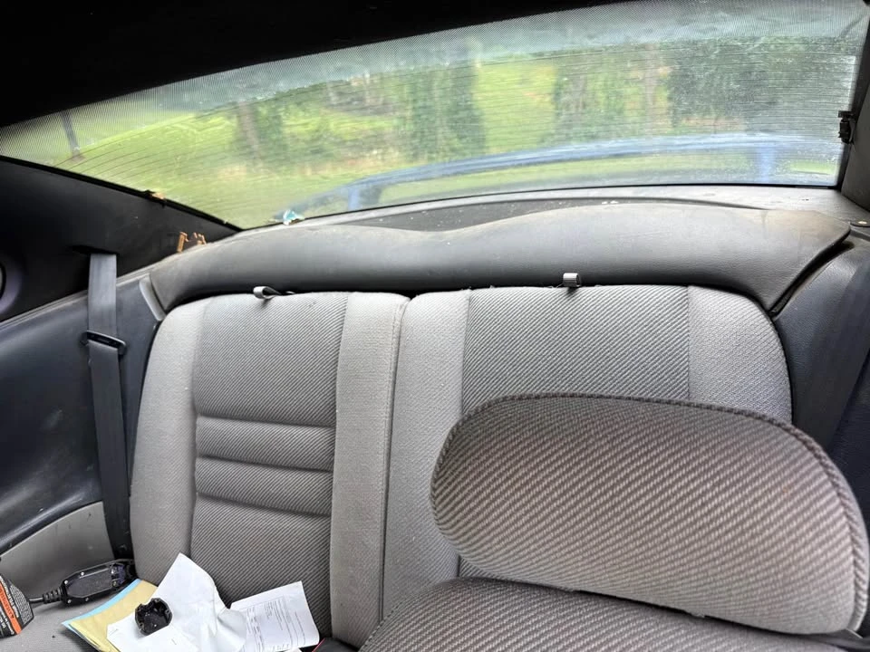 1996 Ford SN95 Mustang - Image 8 of 14