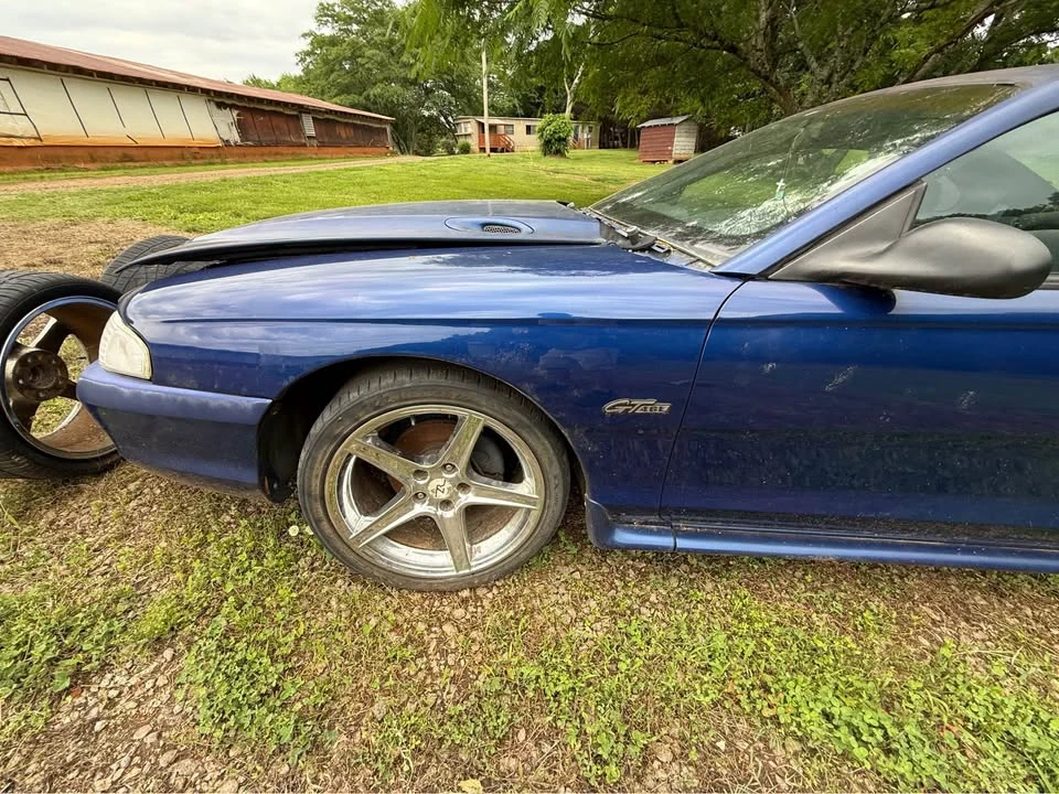 1996 Ford SN95 Mustang - Image 6 of 14