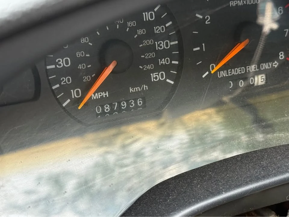 1996 Ford SN95 Mustang - Image 9 of 14