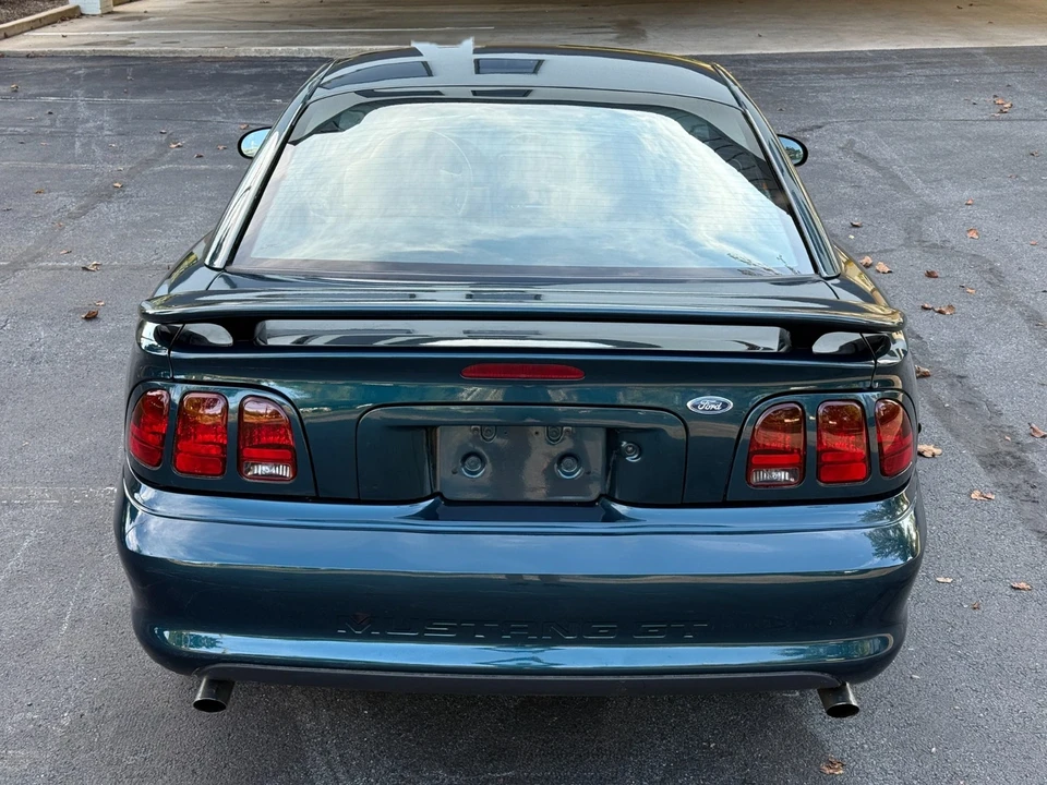 1996 Ford SN95 Mustang - Image 4 of 21