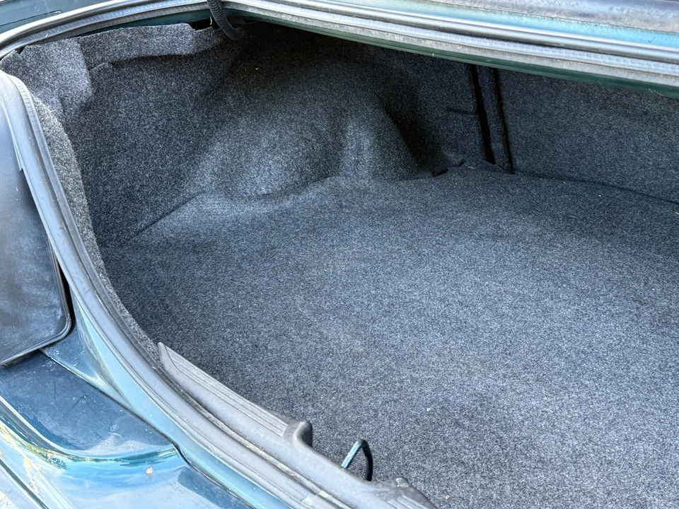 1996 Ford SN95 Mustang - Image 14 of 21