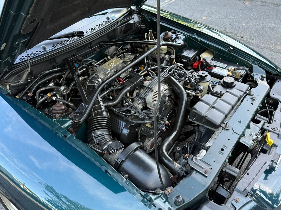 1996 Ford SN95 Mustang - Image 11 of 21