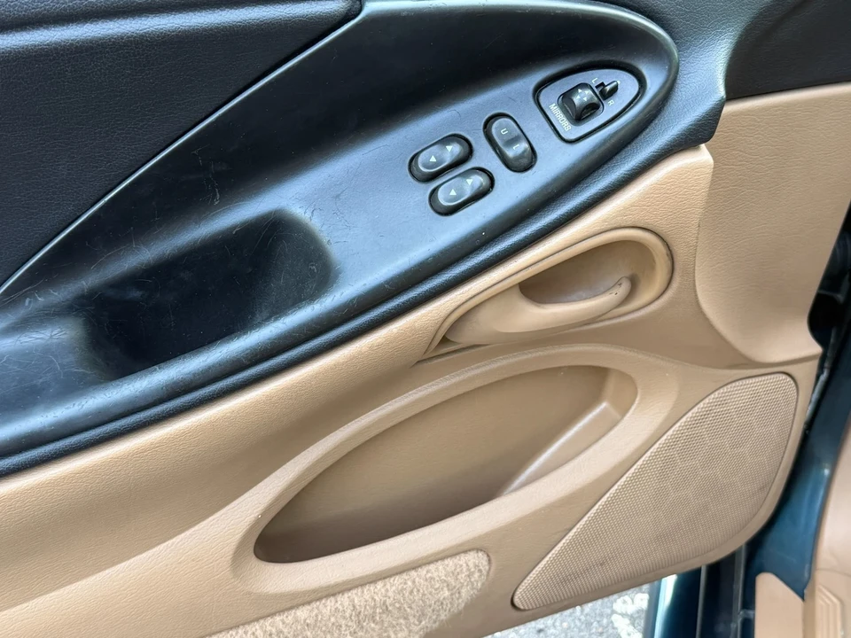 1996 Ford SN95 Mustang - Image 19 of 21