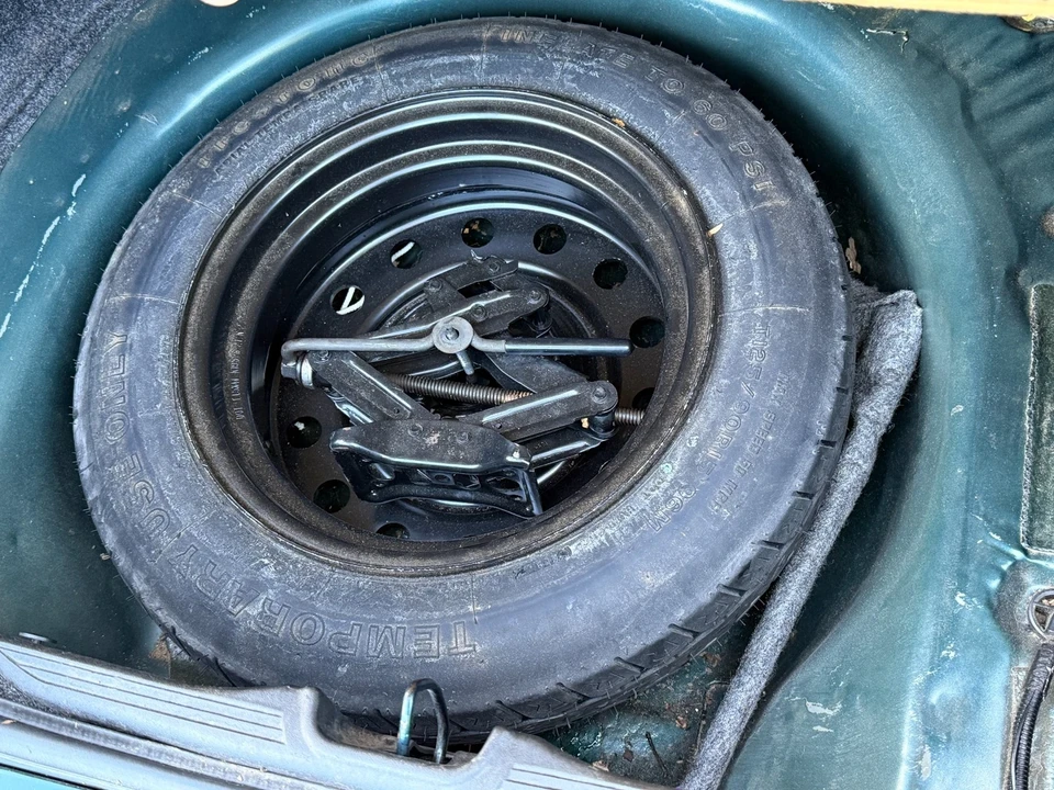 1996 Ford SN95 Mustang - Image 17 of 21