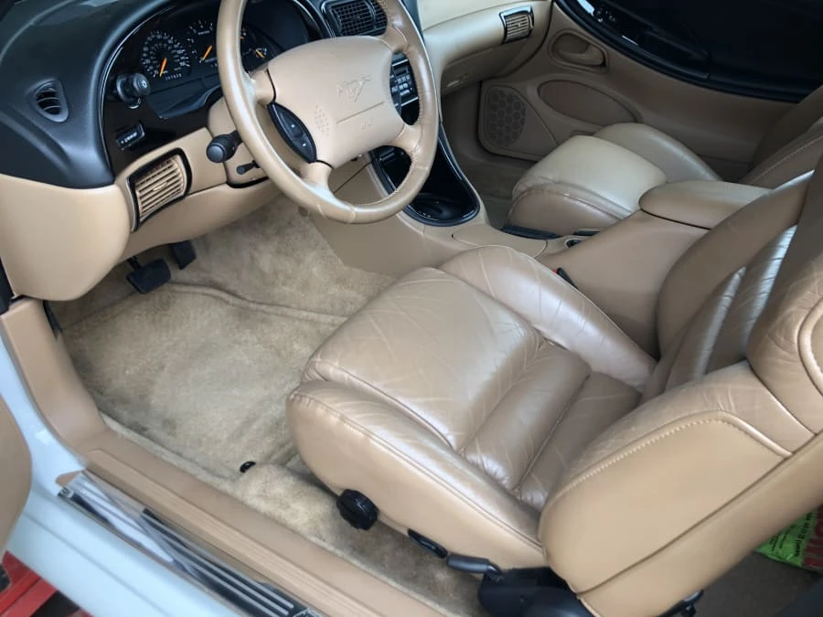 1996 Ford SN95 Mustang - Image 3 of 6
