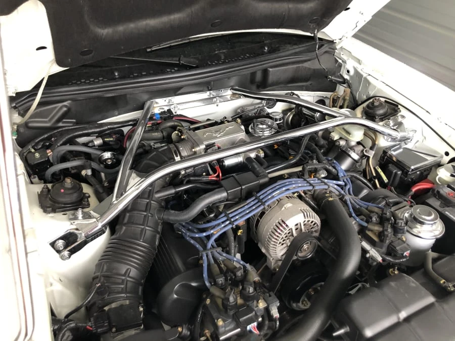 1996 Ford SN95 Mustang - Image 6 of 6